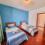 Vakantiehuis Casa Da Achada In Arco da Calheta (Madeira)