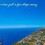 Casa Da Achada In Arco da Calheta (Madeira)