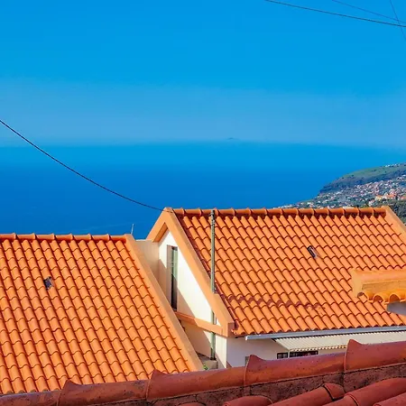 Σπίτι διακοπών Casa Da Achada In