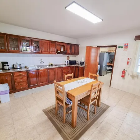 Casa Da Achada In *
