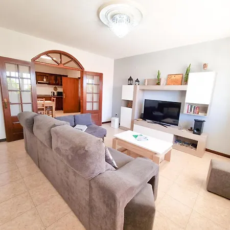 Casa Da Achada In Σπίτι διακοπών *