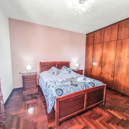 Σπίτι διακοπών Casa Da Achada In *