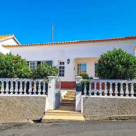 Casa Da Achada In Σπίτι διακοπών *