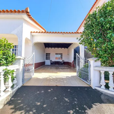 Σπίτι διακοπών Casa Da Achada In *