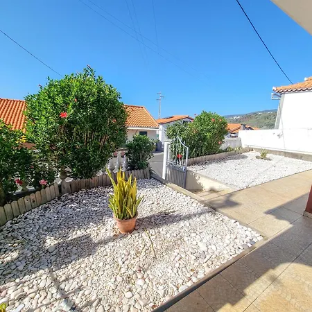 Casa Da Achada In Arco da Calheta (Madeira)