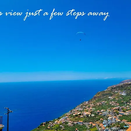 Casa Da Achada In ארקו דה קלחטה