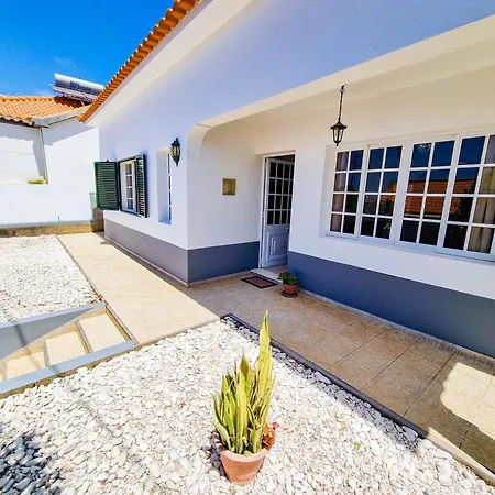 Casa Da Achada In