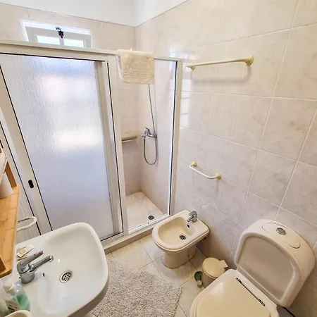 בית נופש Casa Da Achada In *