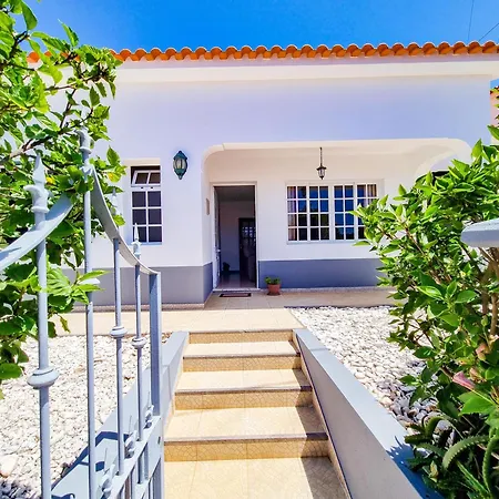 Casa Da Achada In ארקו דה קלחטה