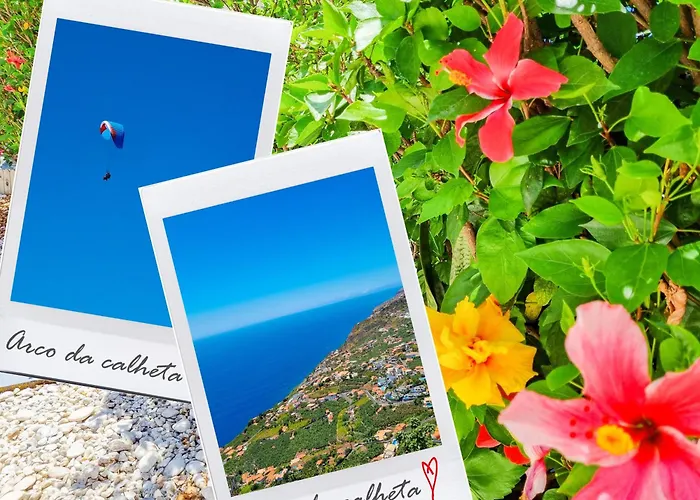 Сasa de vacaciones Casa Da Achada In