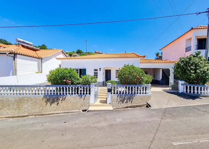 Casa Da Achada In Сasa de vacaciones *