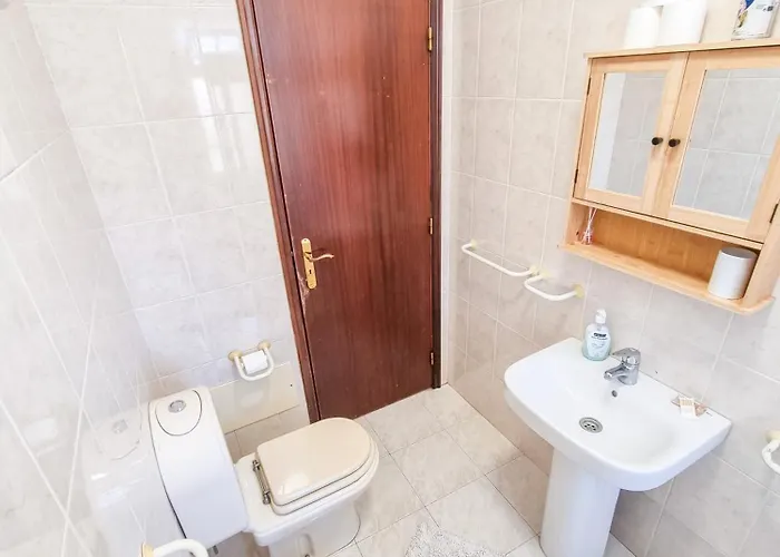 Сasa de vacaciones Casa Da Achada In Arco da Calheta (Madeira)