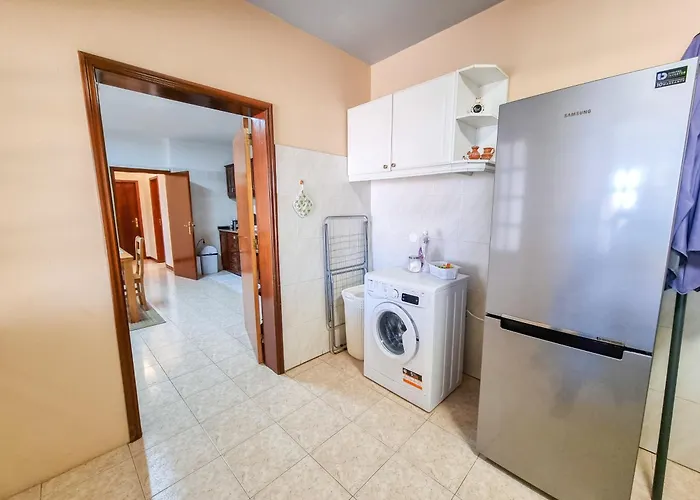 Casa Da Achada In Сasa de vacaciones Arco da Calheta (Madeira)