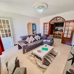 Дом отдыха Casa Da Achada In *