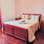 Casa Da Achada In