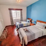 Casa Da Achada In
