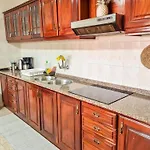 Дом отдыха Casa Da Achada In