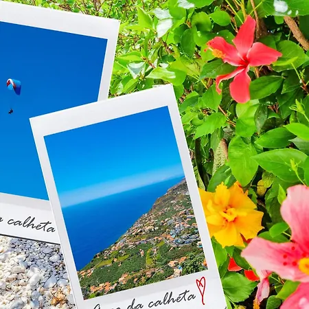 Nyaraló Casa Da Achada In