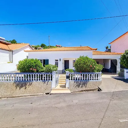 Casa Da Achada In Nyaraló *