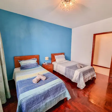 Vakantiehuis Casa Da Achada In Arco da Calheta (Madeira)