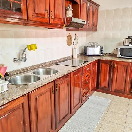 Casa Da Achada In Arco da Calheta (Madeira)