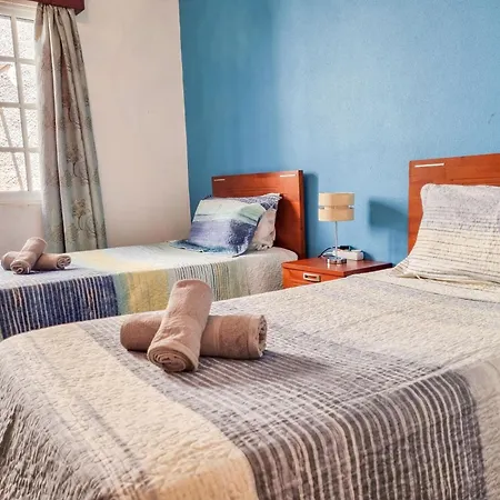 Nyaraló Casa Da Achada In