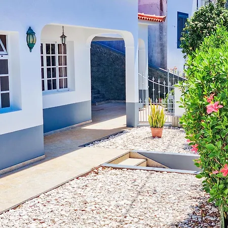 Casa Da Achada In Arco da Calheta