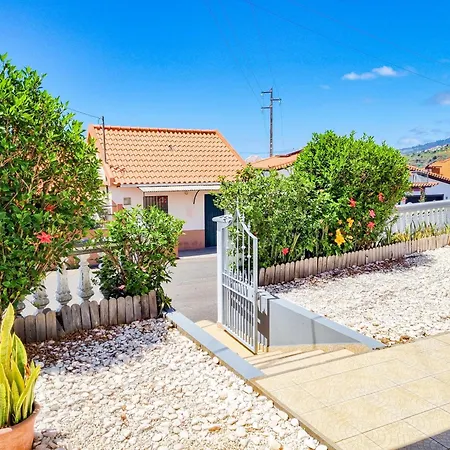 בית נופש Casa Da Achada In