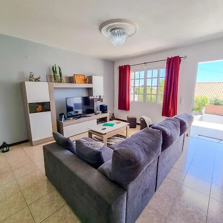 Nyaraló Casa Da Achada In *