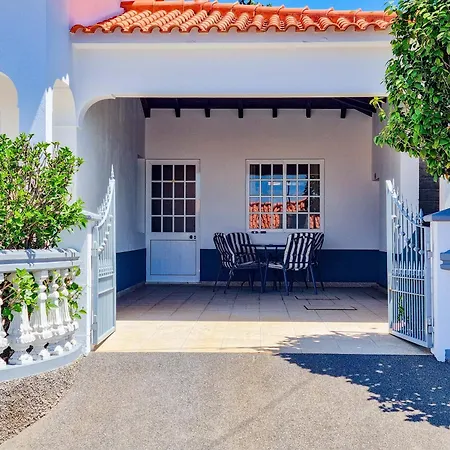 בית נופש Casa Da Achada In *