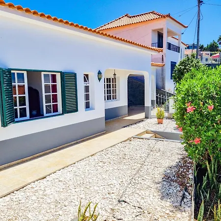 Casa Da Achada In Arco da Calheta (Madeira)