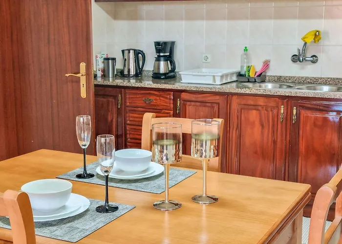 בית נופש Casa Da Achada In *