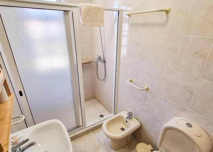 בית נופש Casa Da Achada In *