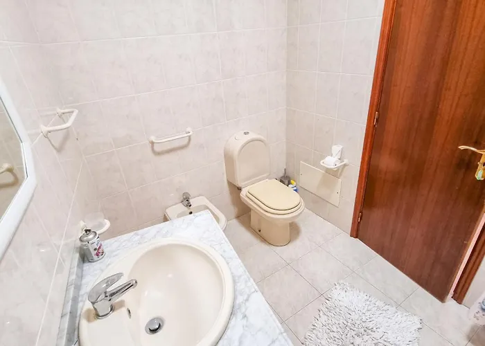 Casa Da Achada In בית נופש ארקו דה קלחטה