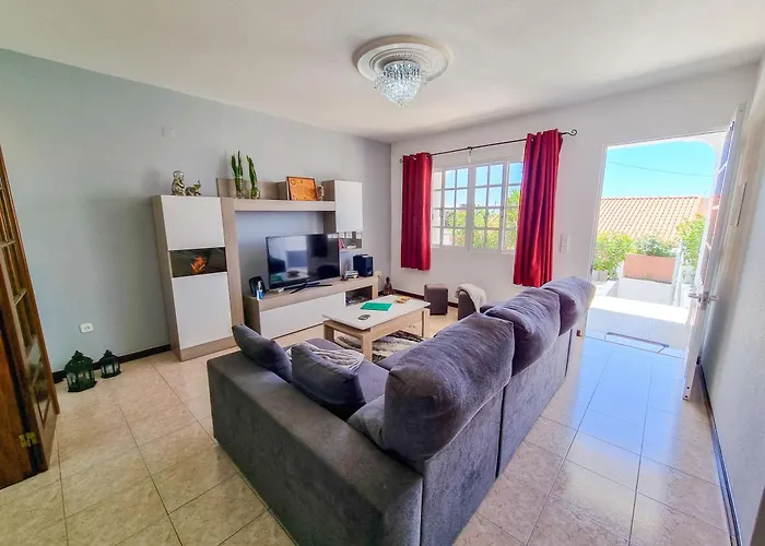 Hébergement de vacances Casa Da Achada In *