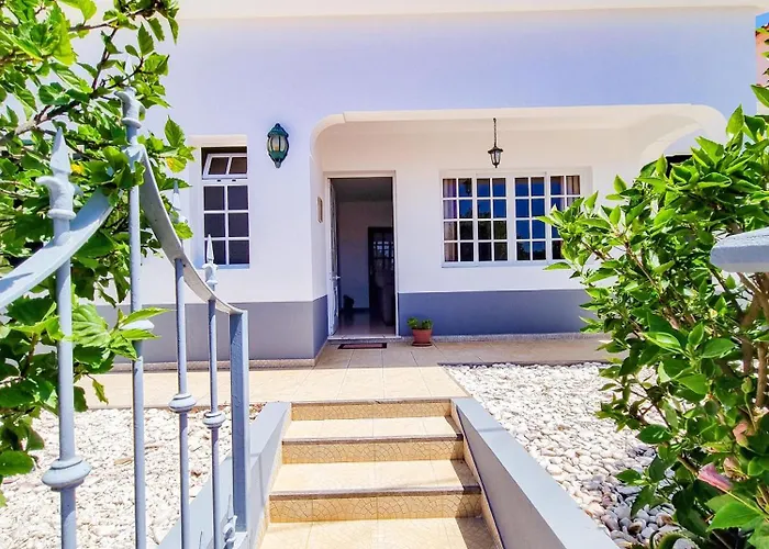 Casa Da Achada In Arco da Calheta (Madeira)