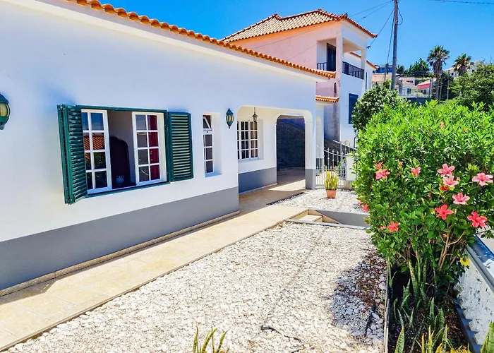 Casa Da Achada In ארקו דה קלחטה