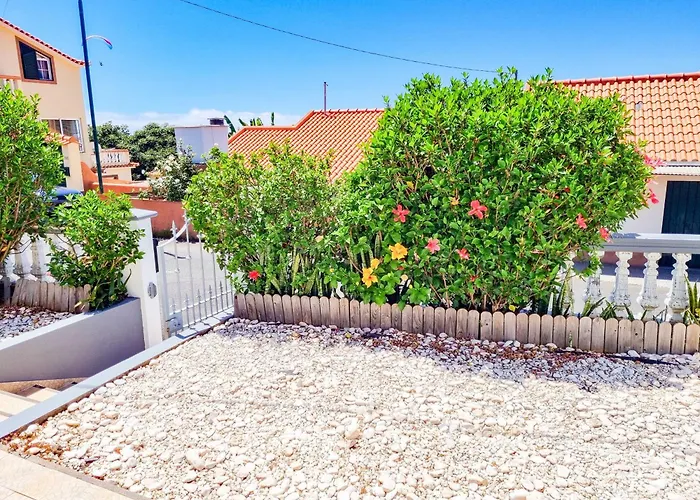 Casa Da Achada In * Arco da Calheta (Madeira)